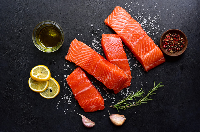 Lachs