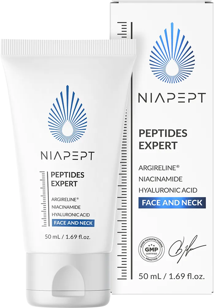 Niapept – Gesichtscreme 50 ml